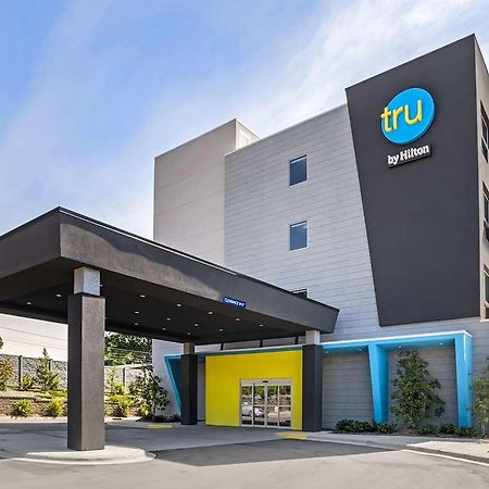 Hotel Tru By Hilton Gastonia Zewnętrze zdjęcie