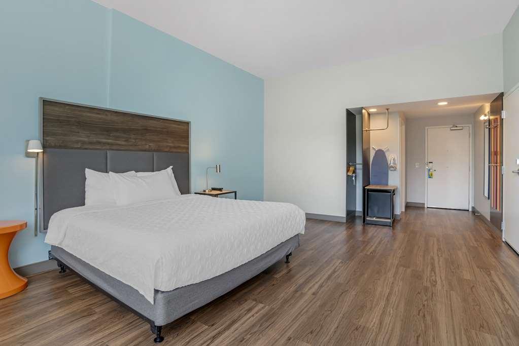 Hotel Tru By Hilton Gastonia Pokój zdjęcie