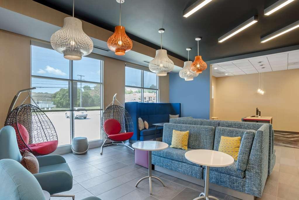 Hotel Tru By Hilton Gastonia Wnętrze zdjęcie