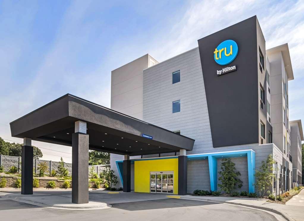 Hotel Tru By Hilton Gastonia Zewnętrze zdjęcie